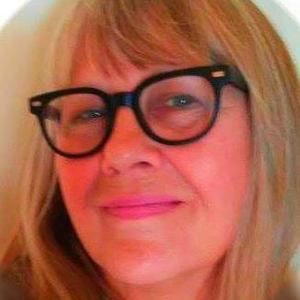 Meet your Posher, Lillian